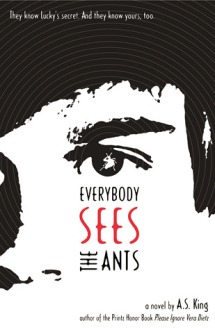 the ants